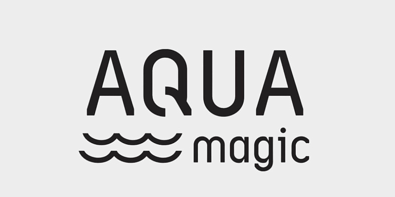 Aquamagic