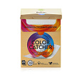Комплект салфеток BioTrim Color Catcher для защиты цветного белья от окрашивания, 20 шт.
