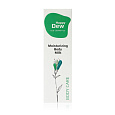 Увлажняющее молочко для тела с экстрактом ириса Happy Dew Body Care, 150 мл