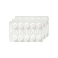 БАД Welllab - VITAMINS D3 & K2, 30 таблеток