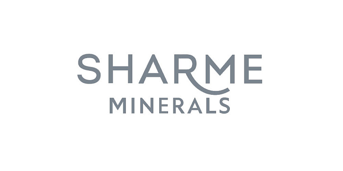Sharme Minerals