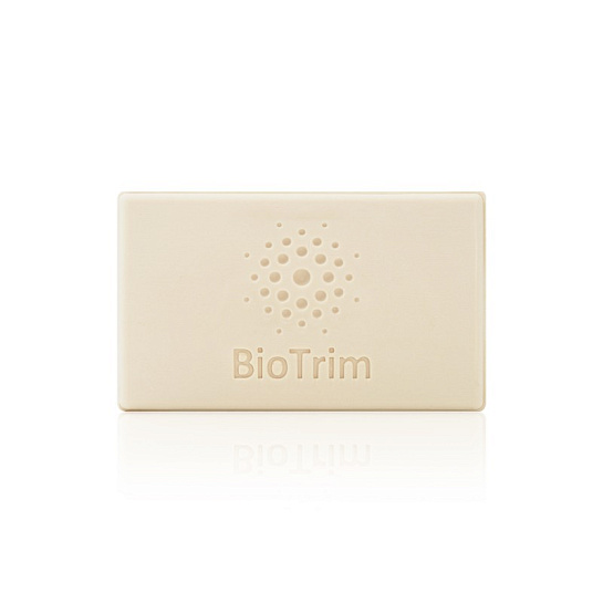 Мыло для стирки BioTrim Eco Laundry Soap, аромат малины