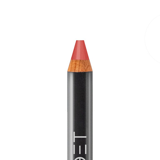 Foet Satin Lipstick сатиновая помада цвет «Терракотовый», 2,4 г